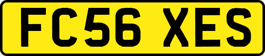 FC56XES