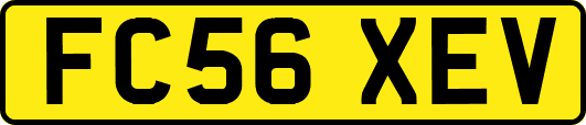 FC56XEV