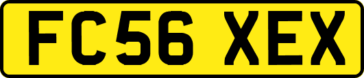 FC56XEX