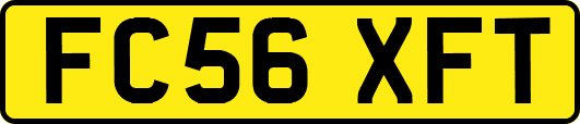 FC56XFT