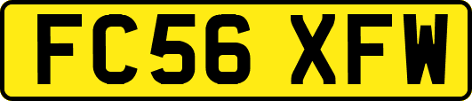 FC56XFW