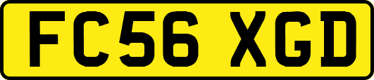 FC56XGD