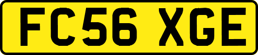 FC56XGE