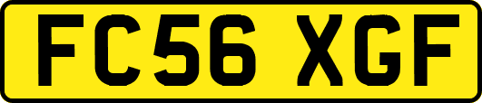 FC56XGF