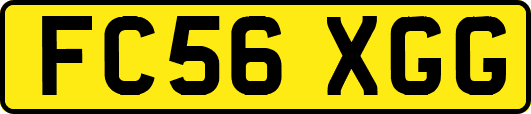 FC56XGG