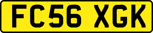 FC56XGK