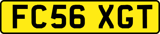 FC56XGT