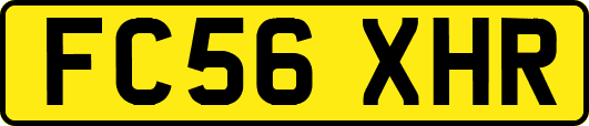 FC56XHR