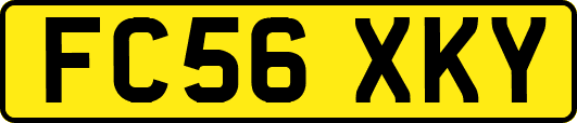 FC56XKY