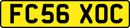 FC56XOC