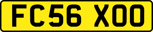 FC56XOO