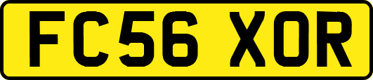 FC56XOR