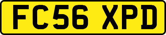 FC56XPD