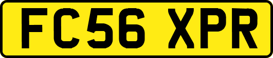 FC56XPR