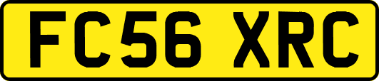 FC56XRC