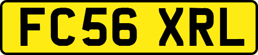 FC56XRL