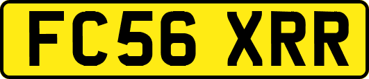 FC56XRR