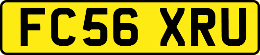FC56XRU