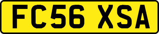 FC56XSA