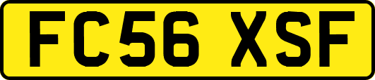 FC56XSF