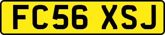 FC56XSJ