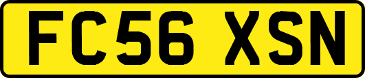 FC56XSN