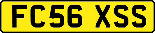 FC56XSS