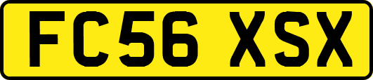 FC56XSX