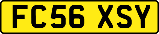 FC56XSY