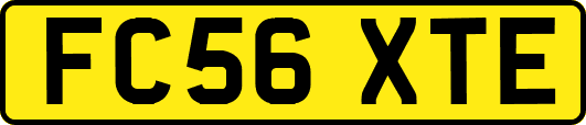 FC56XTE