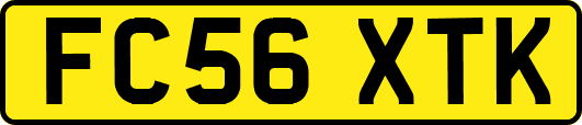 FC56XTK