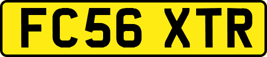 FC56XTR