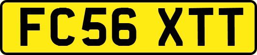 FC56XTT