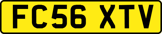 FC56XTV