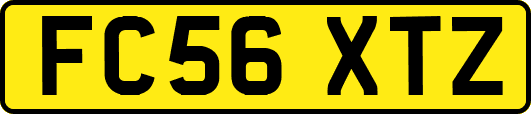 FC56XTZ