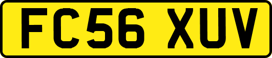 FC56XUV