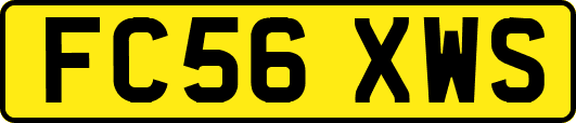 FC56XWS