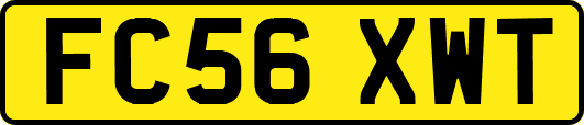 FC56XWT