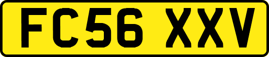 FC56XXV