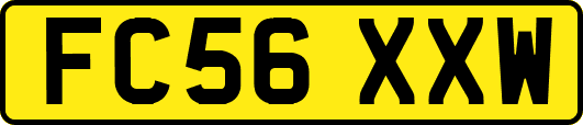 FC56XXW