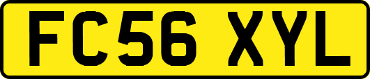 FC56XYL