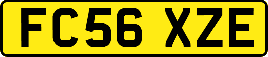 FC56XZE