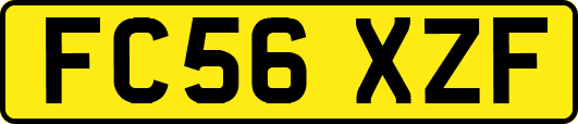 FC56XZF