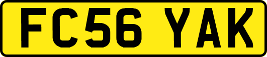 FC56YAK