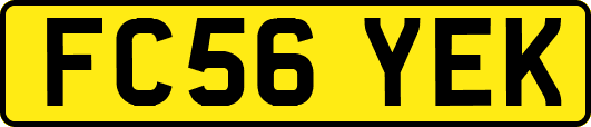 FC56YEK