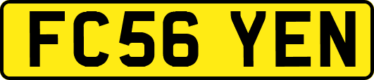 FC56YEN