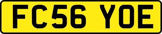 FC56YOE