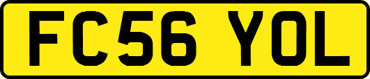 FC56YOL