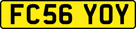 FC56YOY