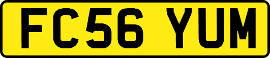 FC56YUM